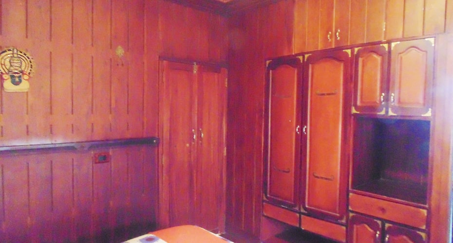 House Boat Dream Voyager, Alleppey 5